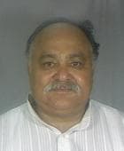 दिपक बहादुर सिंह