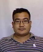 राजा राम तण्डुकार