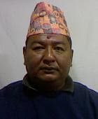 कृष्ण कुमार श्रेष्ठ