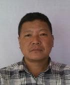 देव विक्रम राई