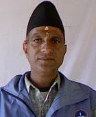 जय प्रकाश पन्त