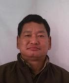 हेम जङग गुरुङ