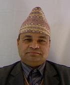 रामेश्‍वर फुयाल