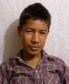 दिपक वुढाथोकी