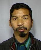 बाबु राम लामा