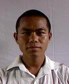 थमन सिं रेश्मी मगर