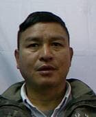 धर्मराज गुरुङ