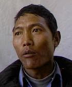 सिर बहादुर बुढा