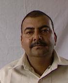 ईश्वर दयाल मिश्र