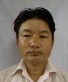 राजेश कुमार राई