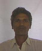 राज कुमार पासमान