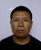 खर्क वहादुर थापा