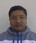 नबिन शाही