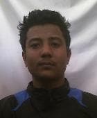 भानु श्रेष्ठ