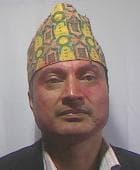 गोकर्ण राज विष्‍ट