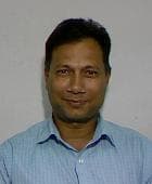 डेकेन्द्र प्रसाद सुवेदी