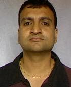 आशिष गजुरेल