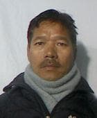 निम बहादुर मोक्तान