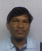 हरि राम चौधरी