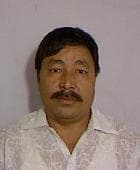 कर्ण बहादुर बुढा