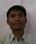 पति राम चौधरी