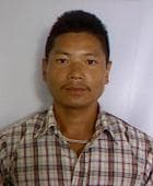 तारा सिं थापा मगर