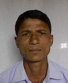 प्रशुराम विश्वास  थारु