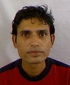 राम प्रसाद पौडेल