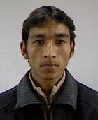 ध्रुव राज थारु