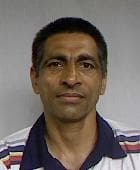 कृष्ण राज पन्त