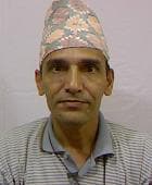 केदार सिग्देल