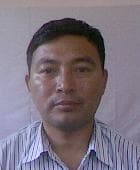 अइन्द्र सुन्दर नेम्वाङ