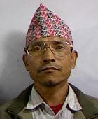 देव प्रसाद श्रेष्ठ