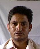 राजु प्रसाद हरिजन