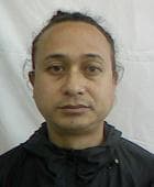 बिनोद लामा