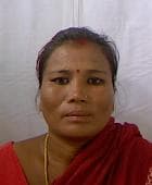 लक्ष्मीनिया चौधरी