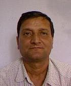 अच्युत प्रसाद मैनाली