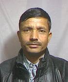 कृष्ण बहादुर के् सी