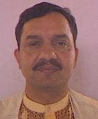 डा .गोविन्द राज पोखरेल