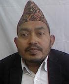 इन्द्र बहादुर वि.क