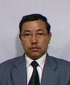 डा. देउमान सम्वाहाङफे