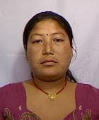 रमिला महर्जन