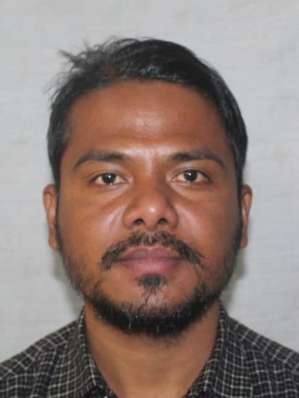 पवन कुमार चौधरी