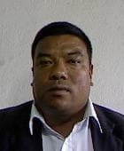 भिम बहादुर श्रीस राना