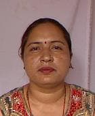 मन्जु शर्मा