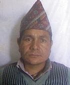 महेन्द्र प्रकाश चन्द