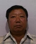 सूर्य गुरुङ