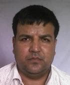 शुनिल कुमार शर्मा