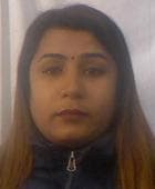 प्रिया भट्ट