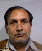 बुद्धिसागर शुक्ल